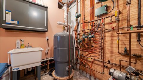 Tiny photo for 599 State Route 38, Locke, NY 13092 (MLS # R1660589)