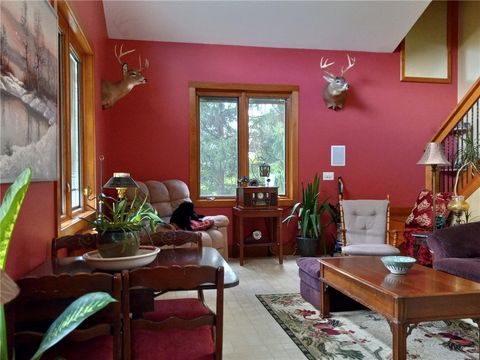 Tiny photo for 599 State Route 38, Locke, NY 13092 (MLS # R1660589)