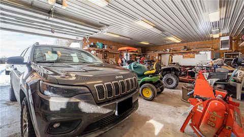 Tiny photo for 599 State Route 38, Locke, NY 13092 (MLS # R1660589)