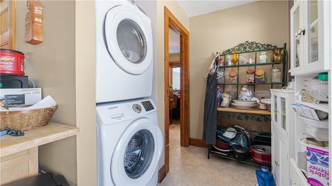 Tiny photo for 599 State Route 38, Locke, NY 13092 (MLS # R1660589)