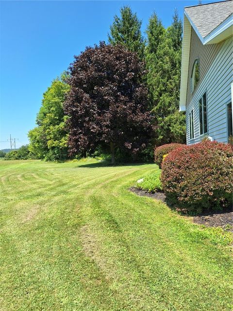 Tiny photo for 599 State Route 38, Locke, NY 13092 (MLS # R1660589)