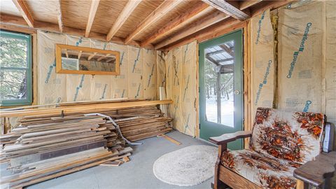 Tiny photo for 599 State Route 38, Locke, NY 13092 (MLS # R1660589)