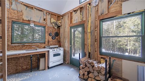 Tiny photo for 599 State Route 38, Locke, NY 13092 (MLS # R1660589)