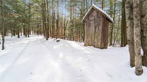 Tiny photo for 599 State Route 38, Locke, NY 13092 (MLS # R1660589)