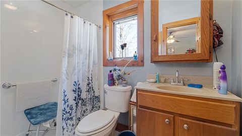 Tiny photo for 599 State Route 38, Locke, NY 13092 (MLS # R1660589)