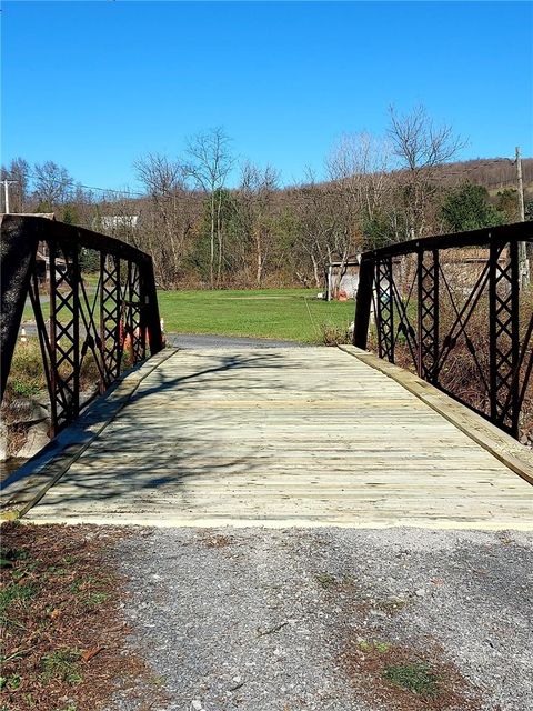 Tiny photo for 599 State Route 38, Locke, NY 13092 (MLS # R1660589)