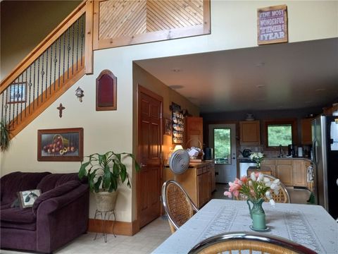 Tiny photo for 599 State Route 38, Locke, NY 13092 (MLS # R1660589)