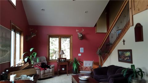 Tiny photo for 599 State Route 38, Locke, NY 13092 (MLS # R1660589)