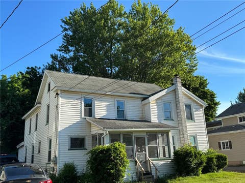 Multifamily For Sale - 232 E State Street<br/> Albion, NY 14411