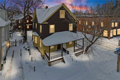 459 Parsells Avenue Rochester NY 14609