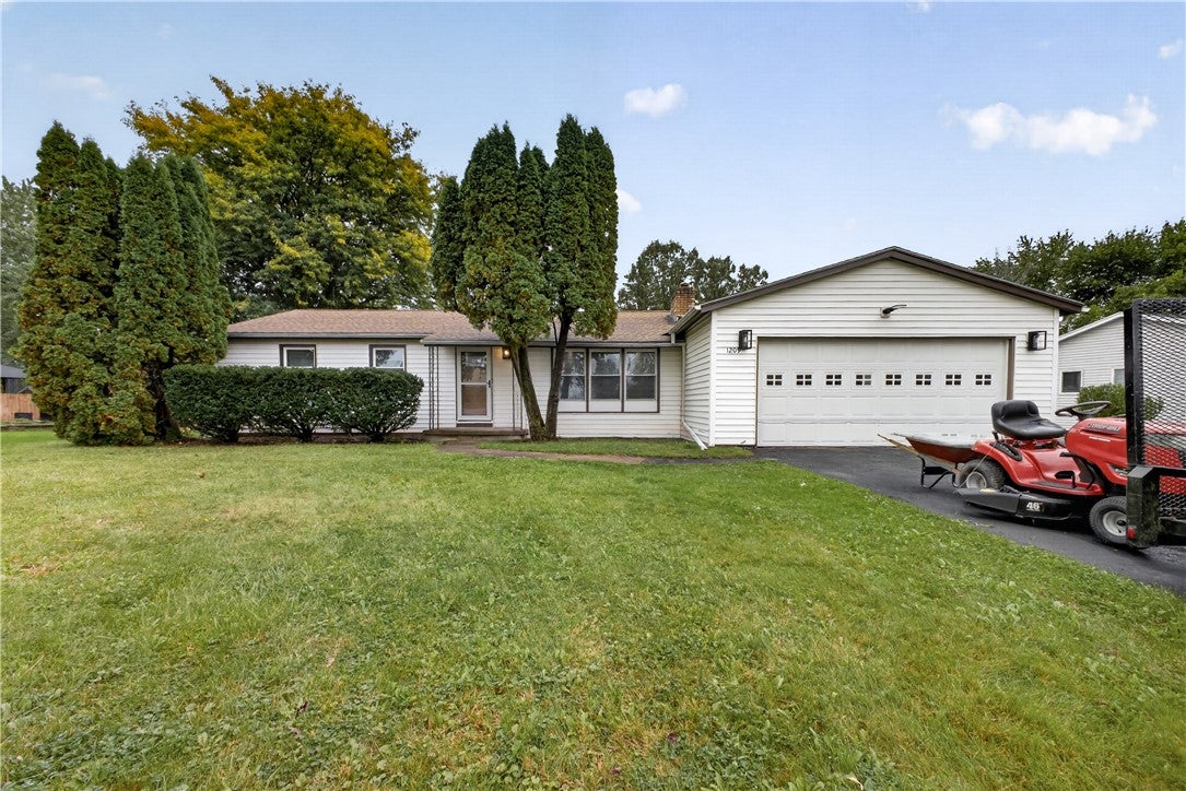 1209 Hinchey Road