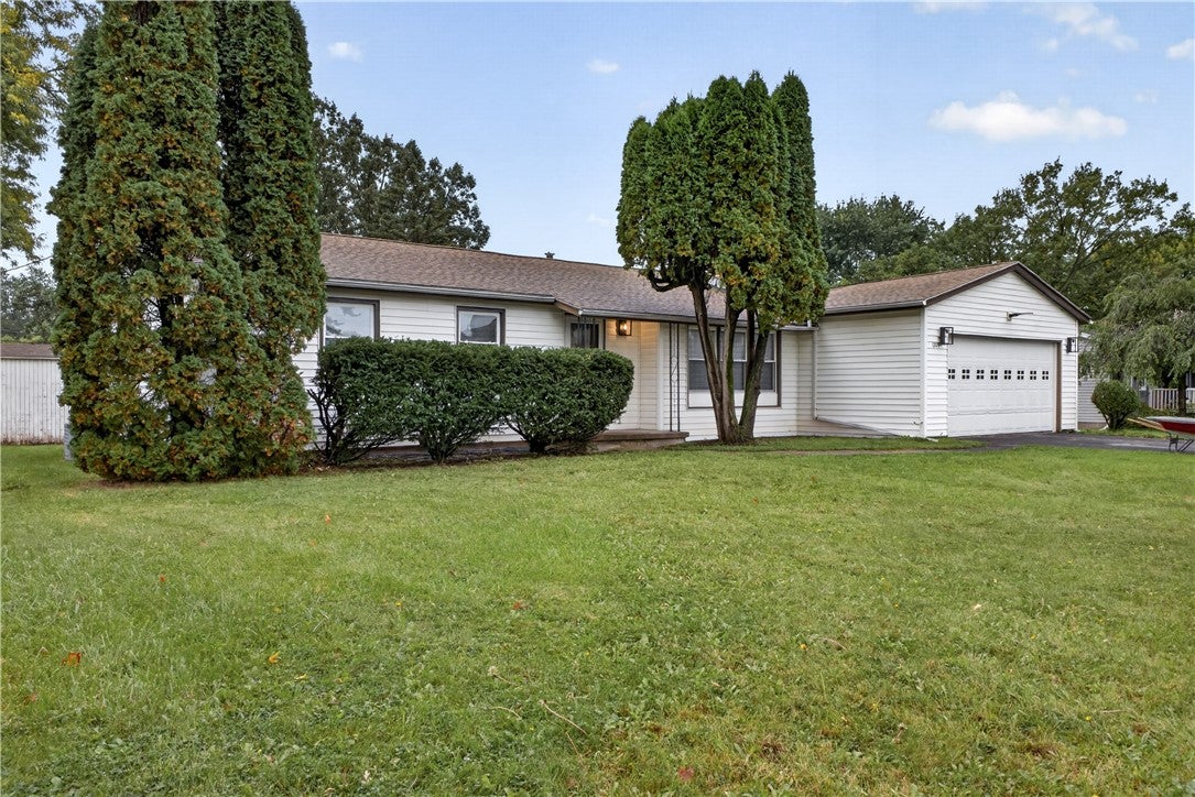 1209 Hinchey Road