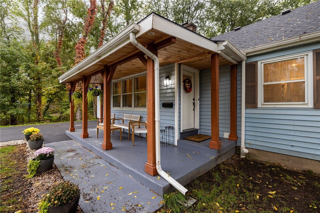 1667 Harris Road
