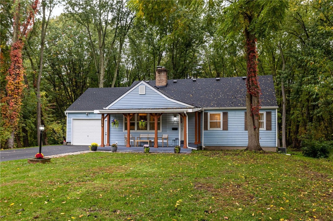 1667 Harris Road
