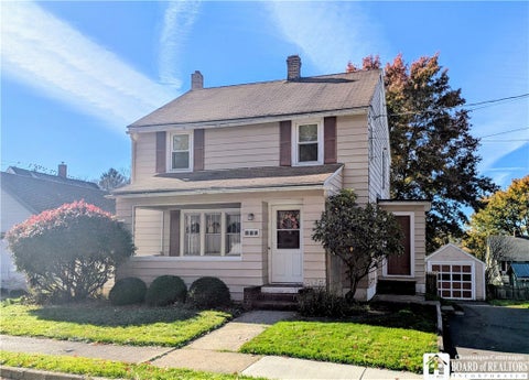 Photo of 98 Elm Street, Jamestown, NY 14701 (MLS # R1724538)