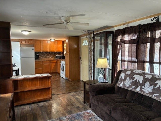1449 Rochester Street #32