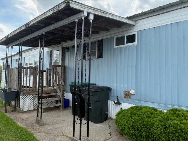 1449 Rochester Street #32