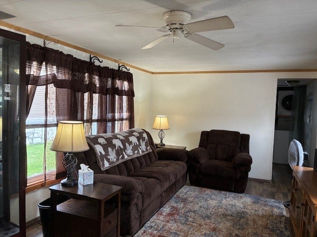 1449 Rochester Street #32