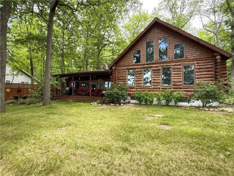 Homes For Sale - 4108-4109 High Banks Rd<br/> Fayette, NY 14456