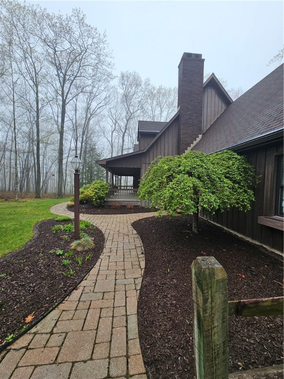10400 Fox Ridge Road, Corning, New York image 4