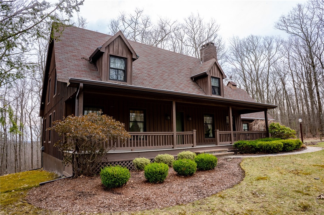 10400 Fox Ridge Road, Corning, New York image 1
