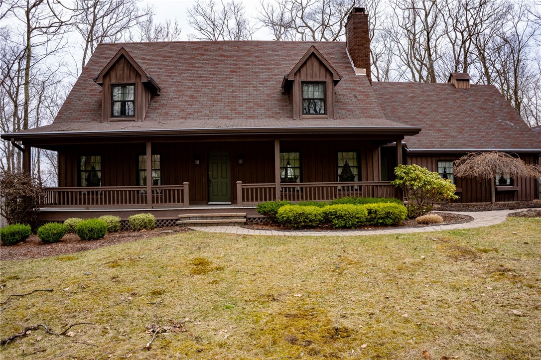 10400 Fox Ridge Road, Corning, New York image 3