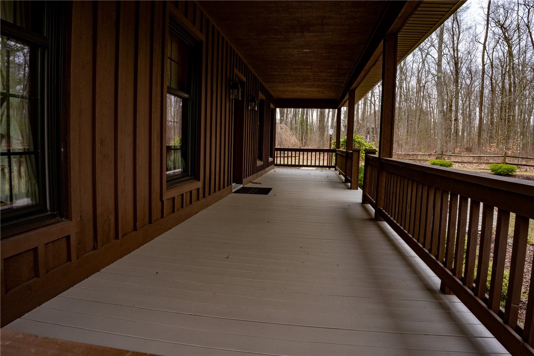 10400 Fox Ridge Road, Corning, New York image 7