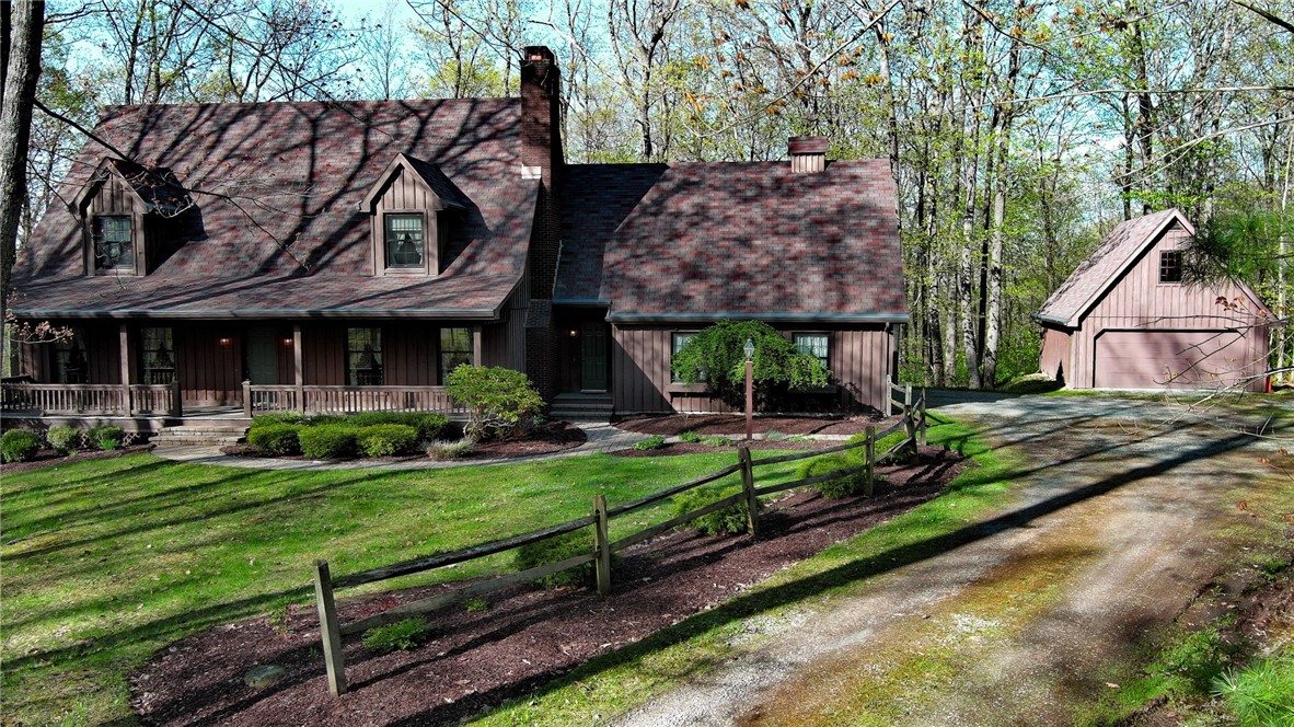 10400 Fox Ridge Road