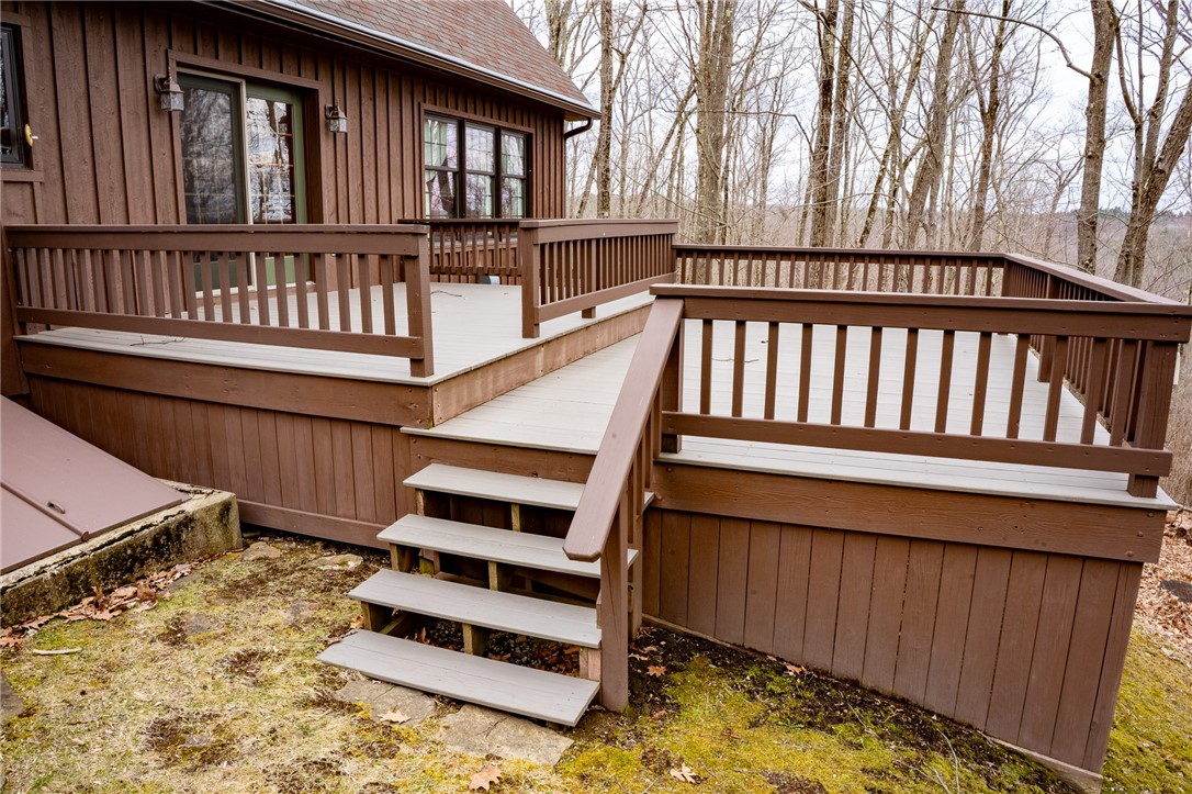 10400 Fox Ridge Road, Corning, New York image 38