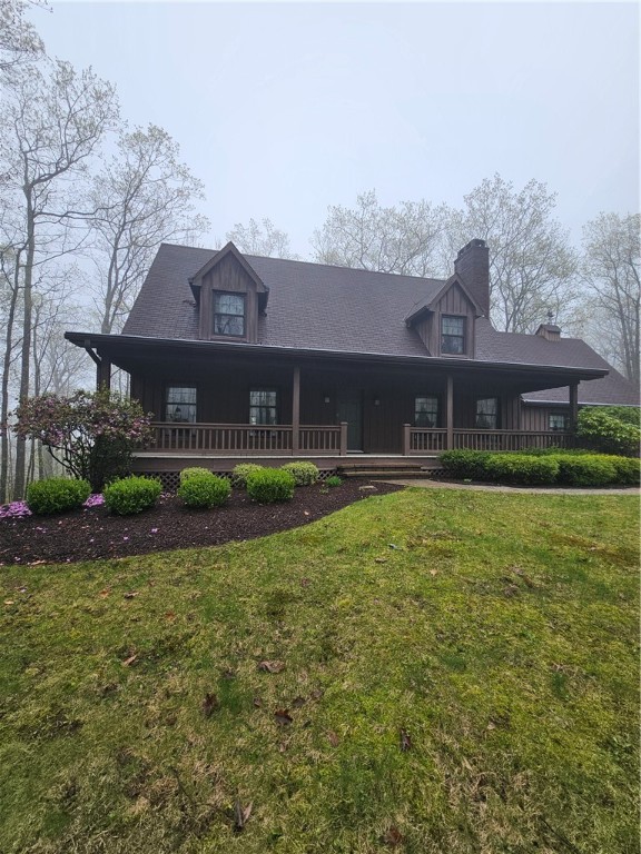 10400 Fox Ridge Road, Corning, New York image 2