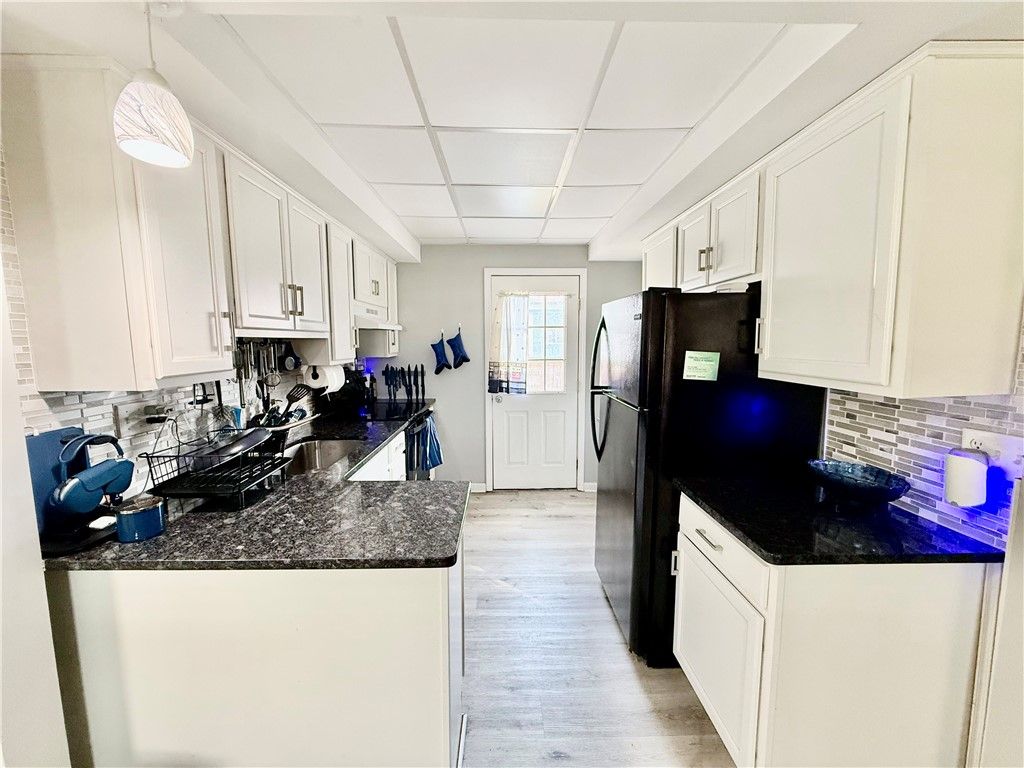 Photo of 65 Worcester Road, Greece, NY 14616 (MLS # R1665461)