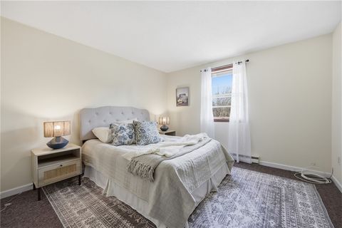 Tiny photo for 1437 Hosmer Road, Somerset, NY 14012 (MLS # R1655349)