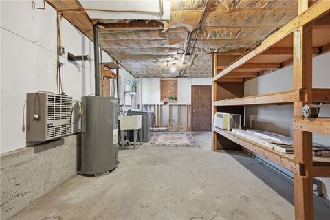 Tiny photo for 1437 Hosmer Road, Somerset, NY 14012 (MLS # R1655349)