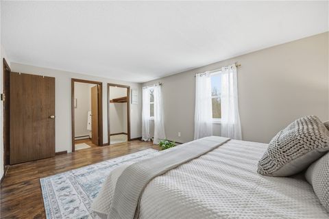 Tiny photo for 1437 Hosmer Road, Somerset, NY 14012 (MLS # R1655349)