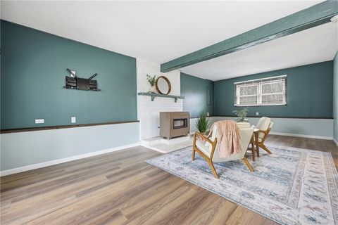 Tiny photo for 1437 Hosmer Road, Somerset, NY 14012 (MLS # R1655349)