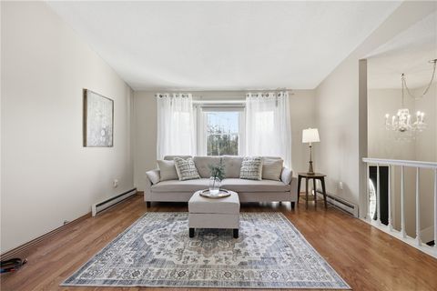 Tiny photo for 1437 Hosmer Road, Somerset, NY 14012 (MLS # R1655349)