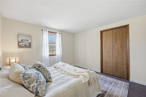 Tiny photo for 1437 Hosmer Road, Somerset, NY 14012 (MLS # R1655349)