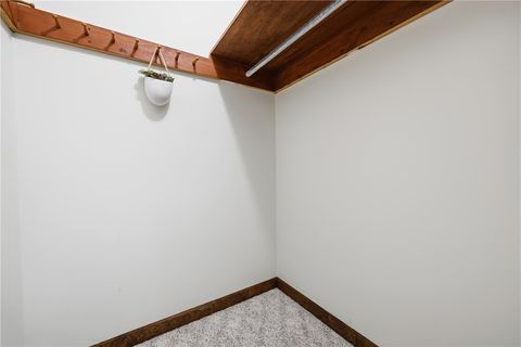 Tiny photo for 1437 Hosmer Road, Somerset, NY 14012 (MLS # R1655349)