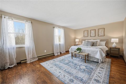 Tiny photo for 1437 Hosmer Road, Somerset, NY 14012 (MLS # R1655349)