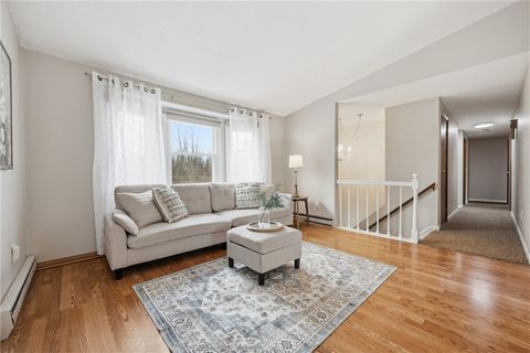 Tiny photo for 1437 Hosmer Road, Somerset, NY 14012 (MLS # R1655349)