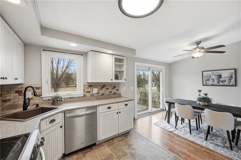 Tiny photo for 1437 Hosmer Road, Somerset, NY 14012 (MLS # R1655349)