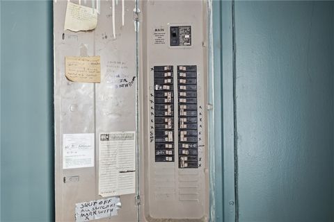 Tiny photo for 1437 Hosmer Road, Somerset, NY 14012 (MLS # R1655349)