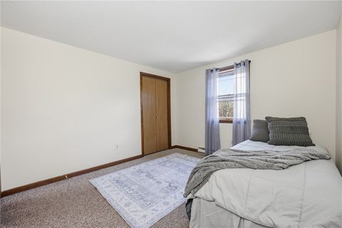 Tiny photo for 1437 Hosmer Road, Somerset, NY 14012 (MLS # R1655349)