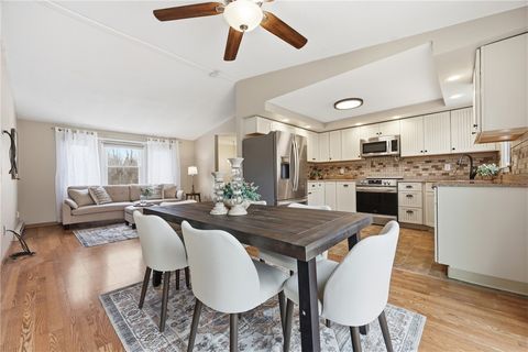 Tiny photo for 1437 Hosmer Road, Somerset, NY 14012 (MLS # R1655349)