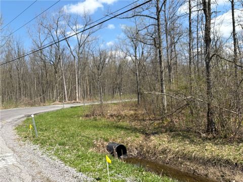 Cedar Road S Clarence Center NY 14032