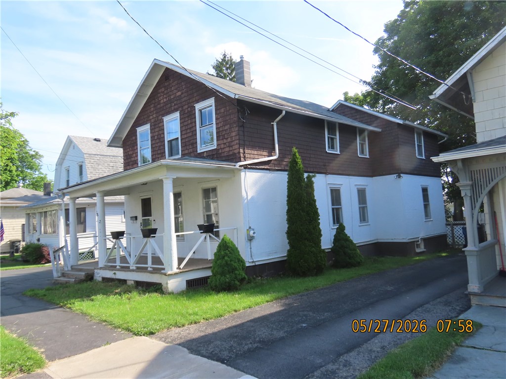 73 Grove Street