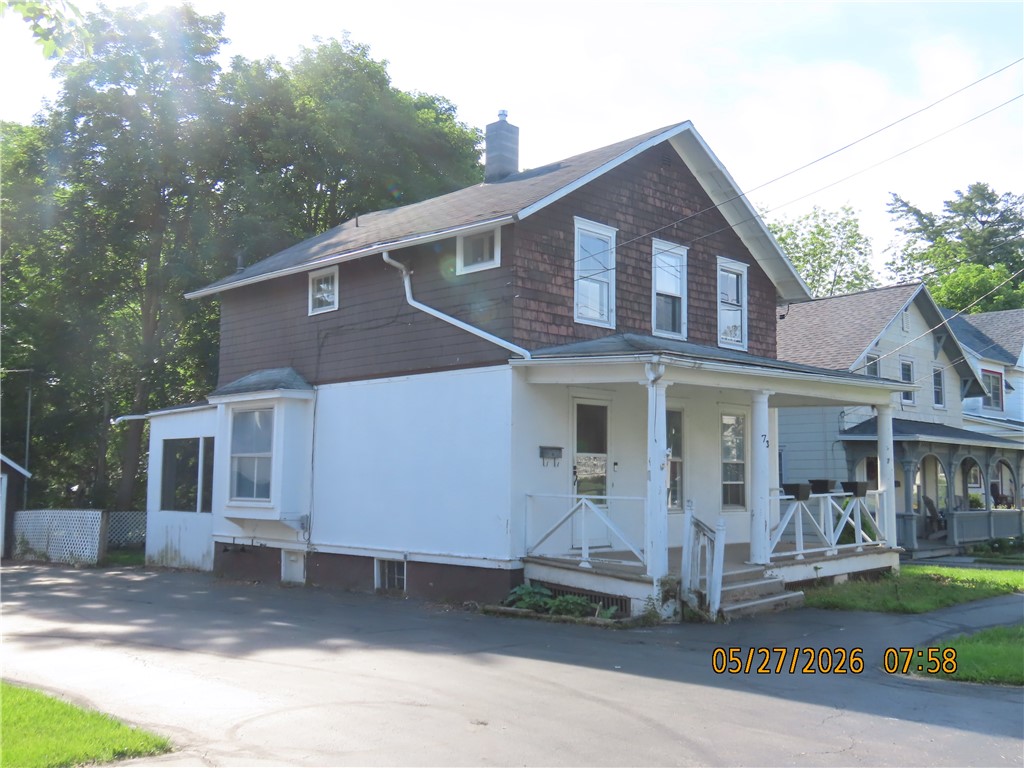 73 Grove Street
