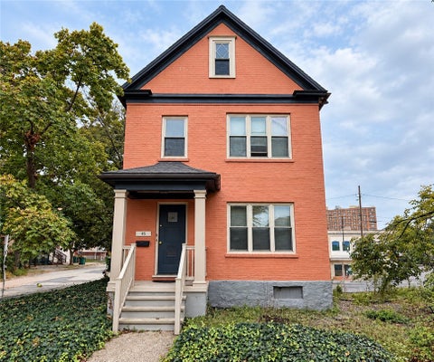Photo of 45 University Avenue, Rochester, NY 14605 (MLS # R1718564)