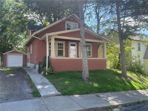 Photo of 6 Chester Street, Oneonta, NY 13820 (MLS # R1635531)