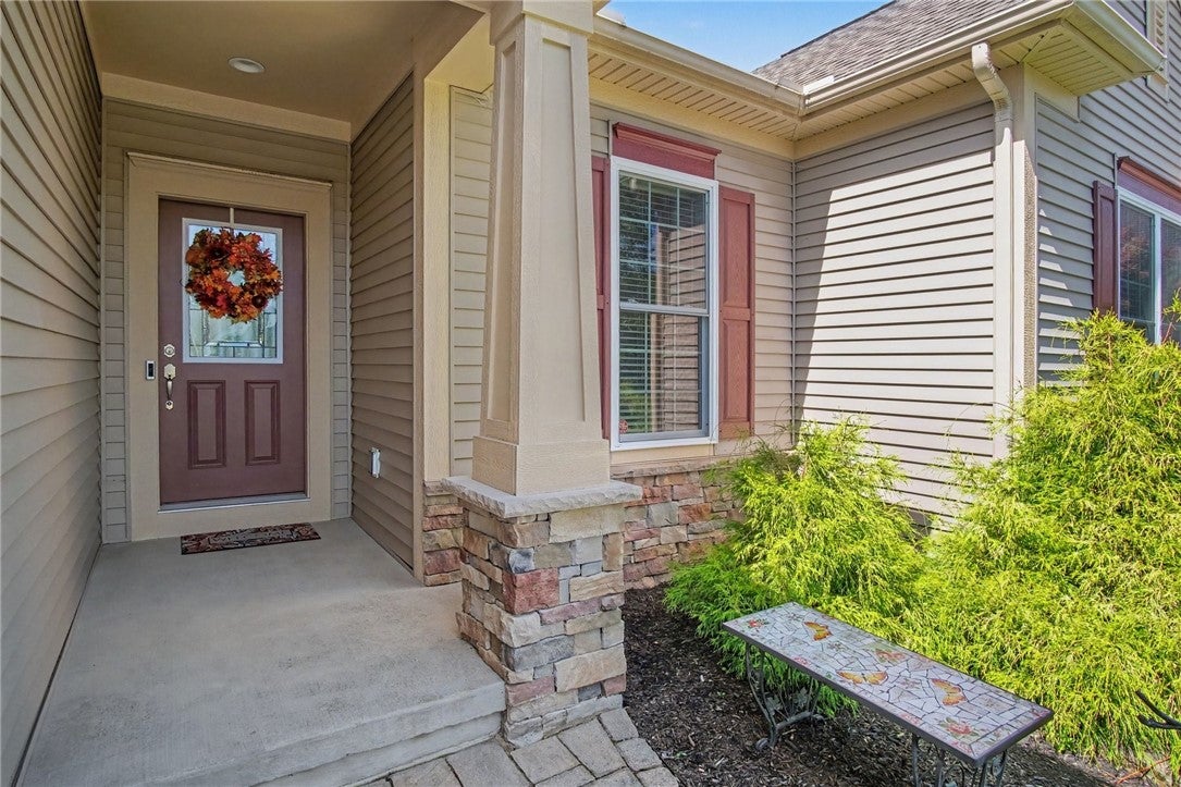 36 Timber Glen Trl